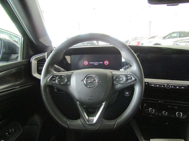 Mokka Ultimate , ULTIMATE, 1.2 Direct Injection 