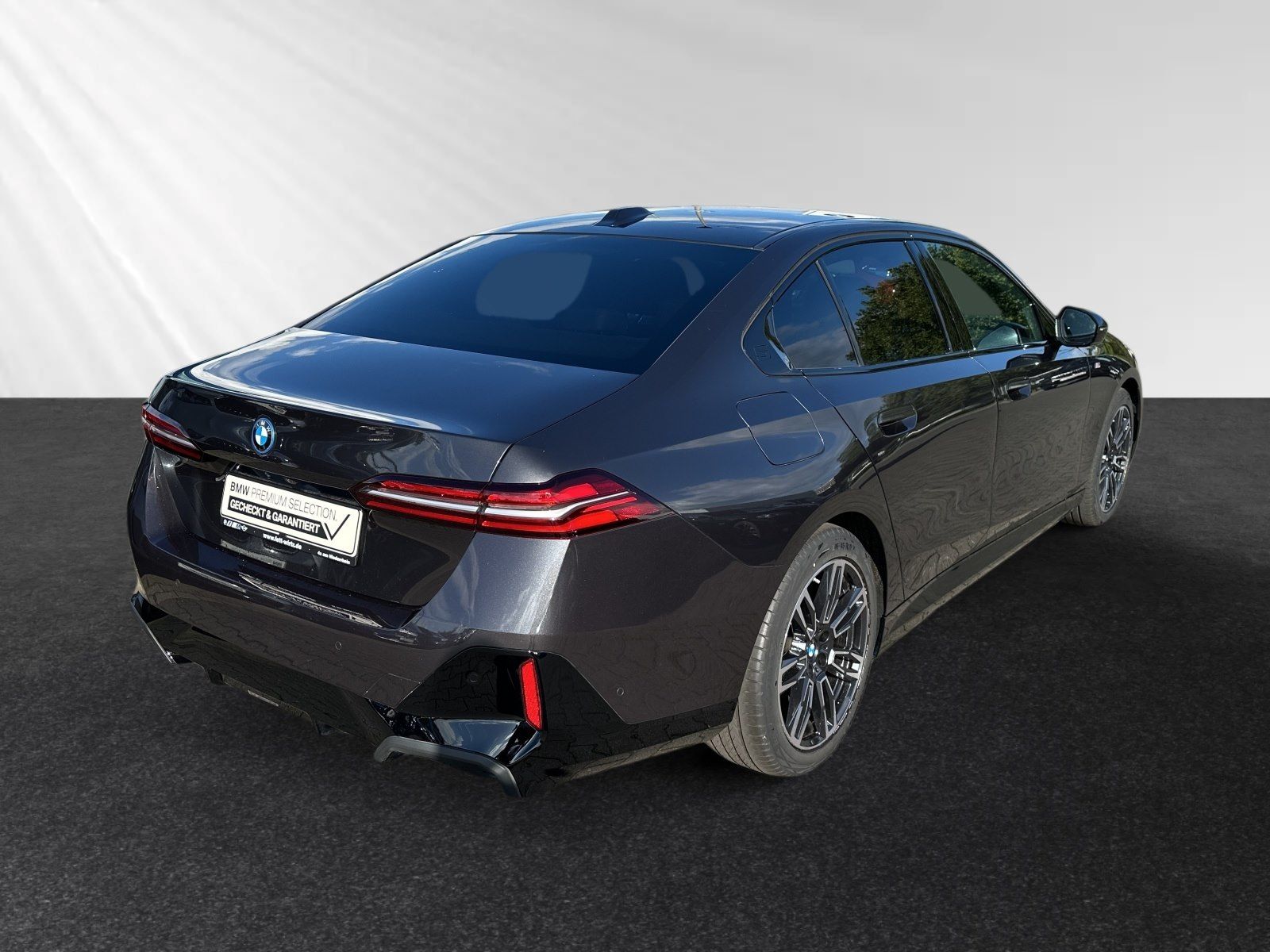 BMW 530 - Bild 3