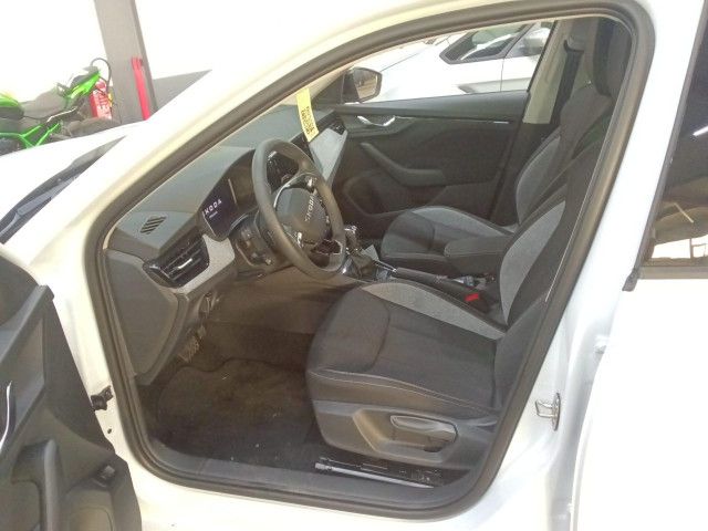 Skoda Kamiq - Bild 4