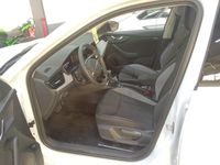 Skoda Kamiq - Vorschau Bild 4