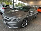 Mercedes-Benz CLA 200 SB-Bi-Xenon-AHK schwenkbar-2 Hand - - Mercedes-Benz CLA 200 Shooting Brake Gebrauchtwagen