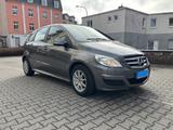Mercedes-Benz B 170 -
