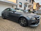 Mercedes-Benz CLS 500 AMG Coupé (Vollausstattung) - Mercedes-Benz CLS 500: AMG
