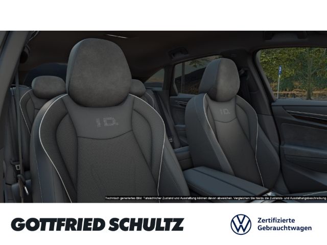Volkswagen ID.7 - Bild 11