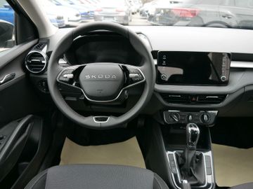 Skoda Fabia - 12