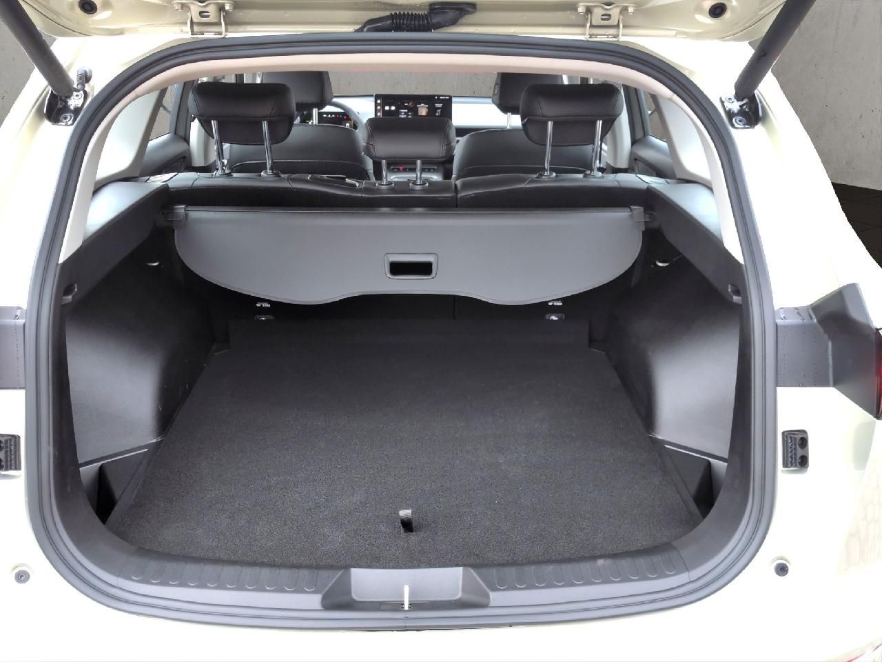 Fahrzeugabbildung GWM Haval H6 1.5 HEV 179 kW FWD Premium