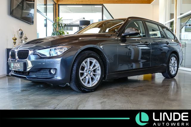 320 d |NAVI|PANO.|Bi-XENON|SHZ|AHK|