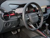 Skoda Fabia - Vorschau Bild 18