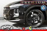 Hyundai SANTA FE 2.2 CRDi PREMIUM *Aut.*Navi*Leder*AHK* - Hyundai SANTA FE: Premium