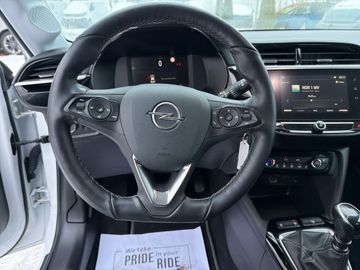 Opel CORSA  ELEGANCE