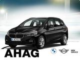 BMW 220i Active Tourer Steptronic DCT Klimaaut. PDC - BMW 220 Active Tourer aus 2020