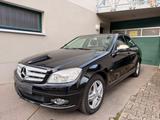 Mercedes-Benz C230 Kompressor/LEDER/TÜV NEU/AUTOMATIK/TOP - scheckheftgepflegte Mercedes C 230