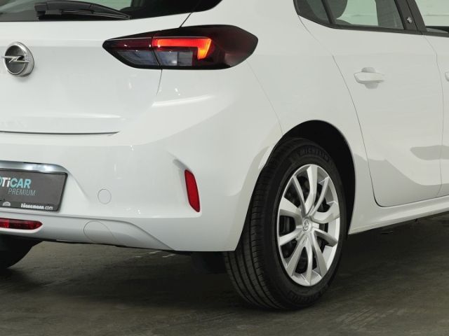 Corsa-e F EDITION 50kWH AT+KEYLESS+KLIMAAUTOMATI