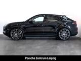 Porsche Cayenne E-Hybrid Coupe 22Zoll InnoDrive Bose Luf - Porsche Cayenne Gebrauchtwagen in Leipzig