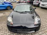 Toyota MR 2 1.8 VVT-i - Toyota Gebrauchtwagen von 2000