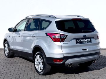 Ford Kuga - 7