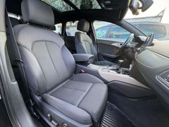 Fahrzeugabbildung Audi A6 3.0 TDI BOSE AHK XENON PANORAMA