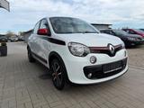 Renault Twingo Luxe - Renault Twingo: Weiß