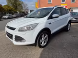 Ford Kuga Trend *TÜV *SERVICE *KFZ ANKAUF - Ford: Kfz
