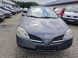 Nissan Primera Kombi Traveller 1.8 visia - Nissan Primera: Visia