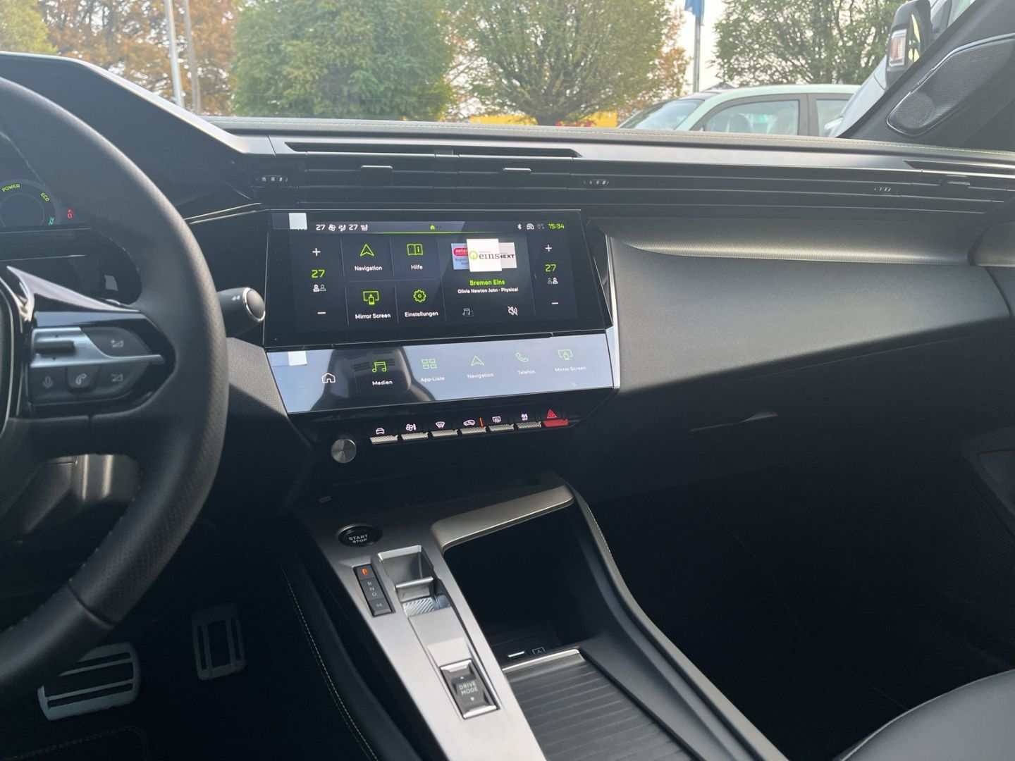 Peugeot 308 - Bild 11