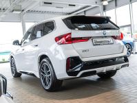 BMW iX1 - Vorschau Bild 8