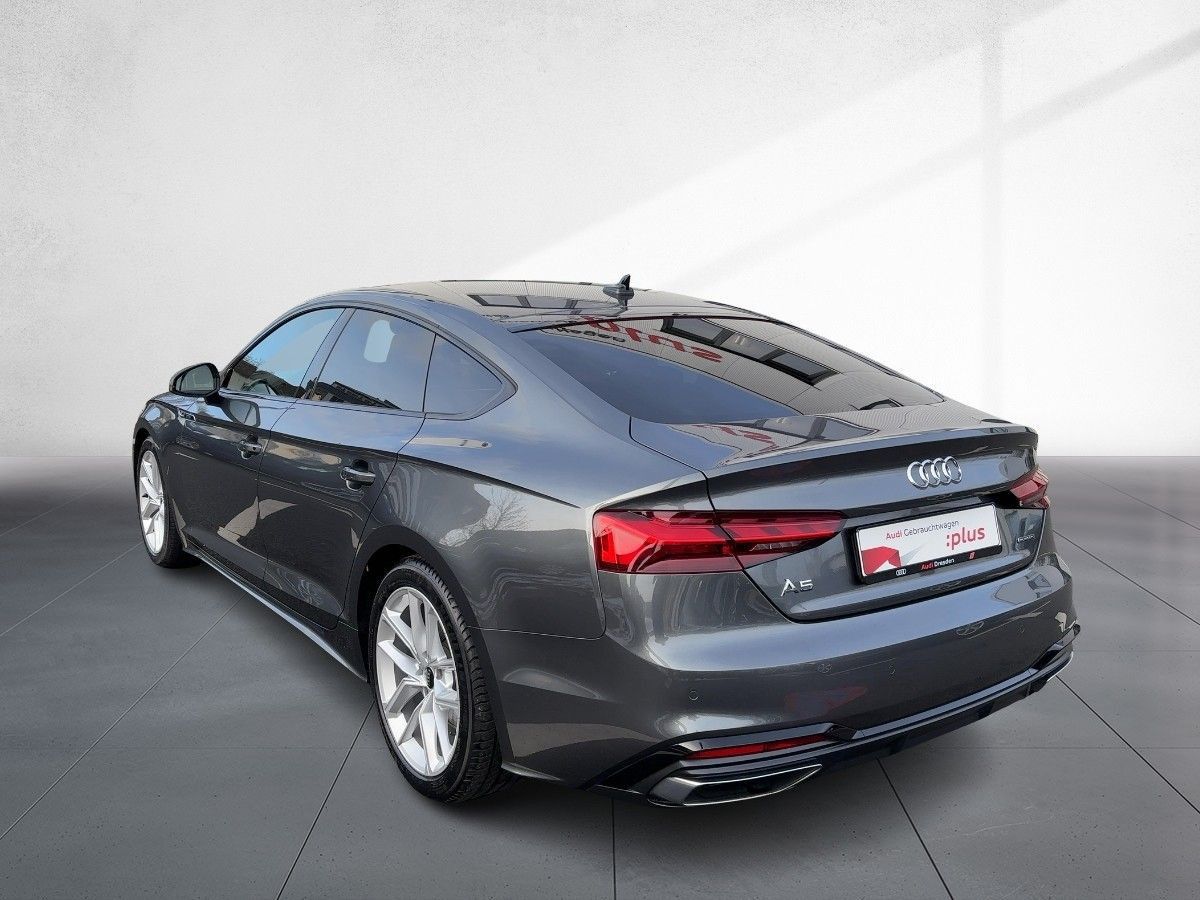 Audi A5 - Bild 3