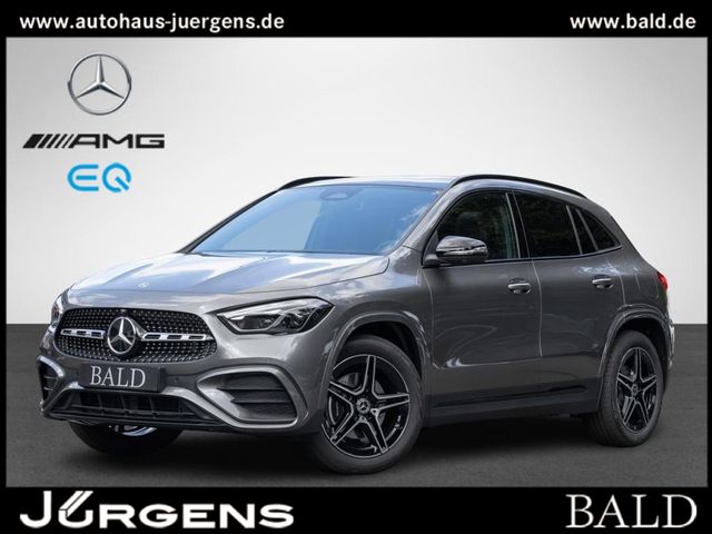 Mercedes-Benz GLA 200 AMG/Wide/ILS/Pano/360/Easy/Easy/Night/19