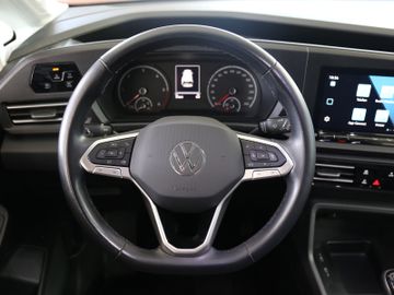 Volkswagen Caddy Maxi LIFE 2.0TDI NAVI KAMERA PDC AHK 7SITZ