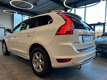 Volvo XC 60 R-Design AWD