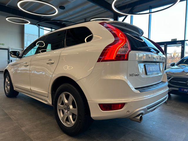 Volvo XC 60 R-Design AWD