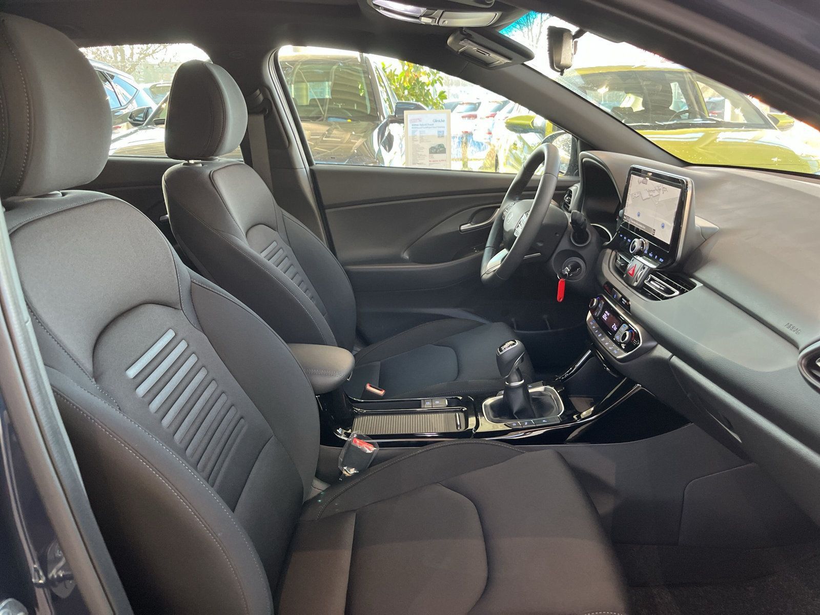 Hyundai i30 – Bild 6