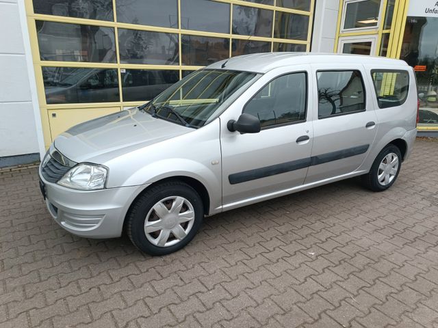 Dacia Logan MCV Kombi Ambiance