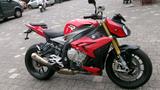 BMW S1000R *1A*scheckheftgepflegt!* - Offers
