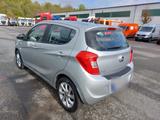 Opel KARL Exklusiv 1.0 - Opel Karl: Exklusiv