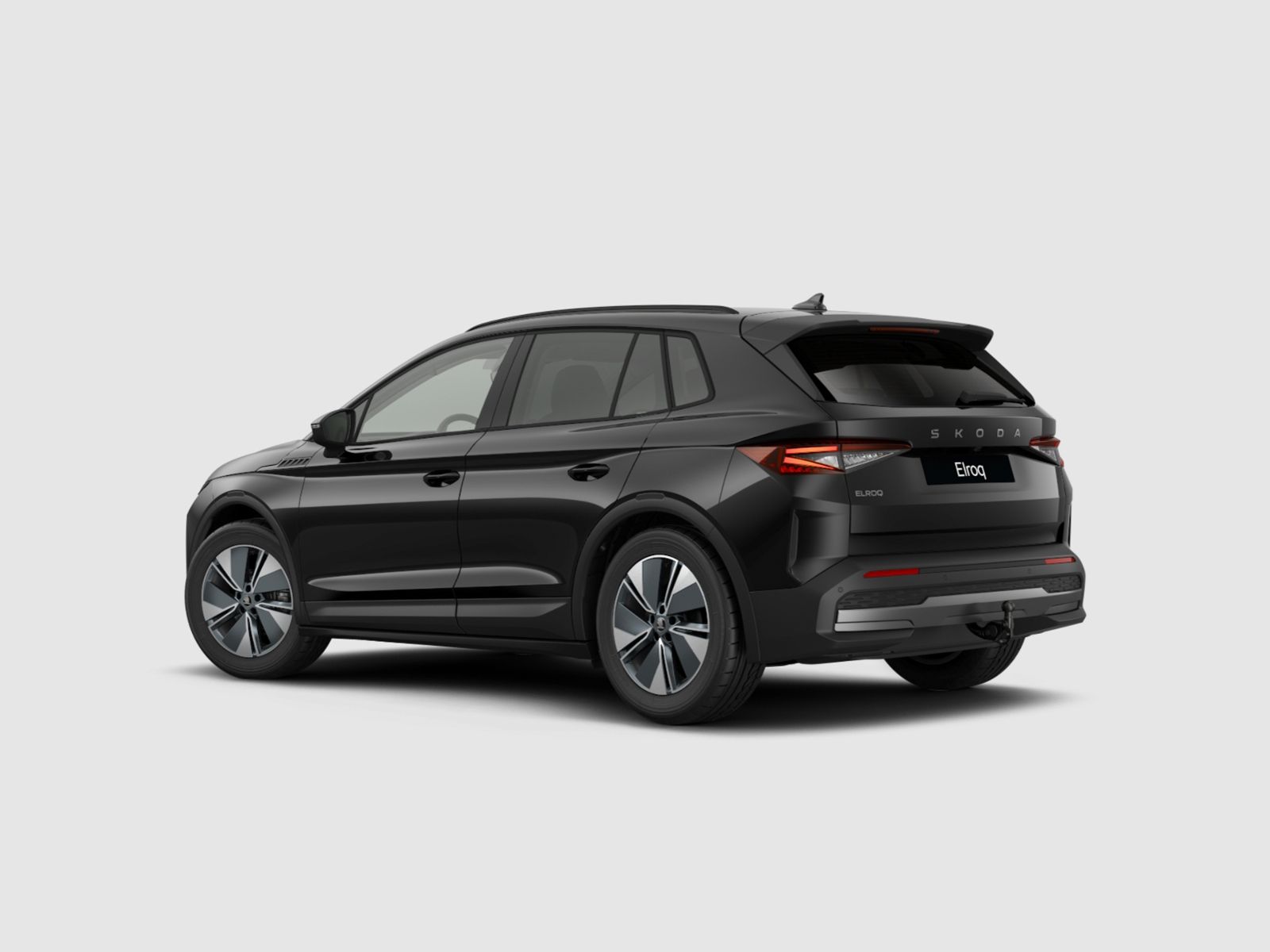 Fahrzeugabbildung SKODA Elroq Selection 60 Loft *LED, AHK, Wärmepumpe*