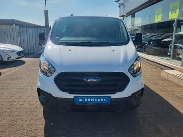 Ford Transit - 3