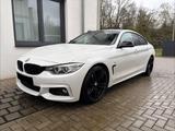 BMW 430i GC M Sportpaket *Deutsches Fahrzeug* - BMW 430 Gran Coupé in Duisburg