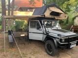 Mercedes-Benz G 300 TD Station Wagon Lang 463 - Mercedes-Benz G 300: 5 Türen