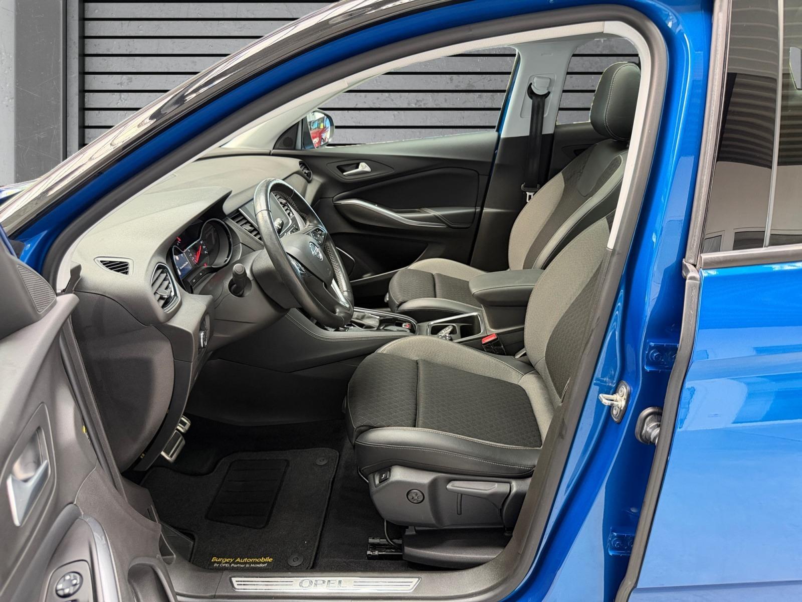 Opel GRANDLAND INNOVATION AUTOMAT+NAVI+LED+ALLWETTER+