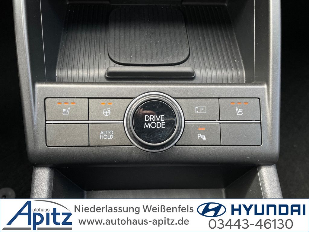 Hyundai Kona – Bild 20