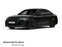 Audi S8 - Vorschau Bild 1
