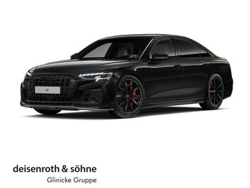  AUDI S8 — фото 1