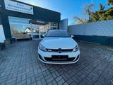 Volkswagen Golf VII Variant GTD - Volkswagen Golf: GTD Variant