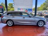 BMW 318 Touring Connected Professional Automatik - BMW Gebrauchtwagen von 2024