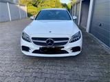 Mercedes-Benz Mercedes c220 cdi 4 matic amg line - Mercedes-Benz C 220: Cdi AMG