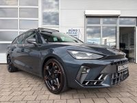 Cupra Leon ST VZ 2.0 TSI  DSG 4Drive PANO AHK GAR 2030 bei Autohaus Landmann & Maier OHG