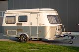 HYMER / ERIBA / HYMERCAR Eriba Touring 430 60 Jahre Edition - HYMER / ERIBA Touring