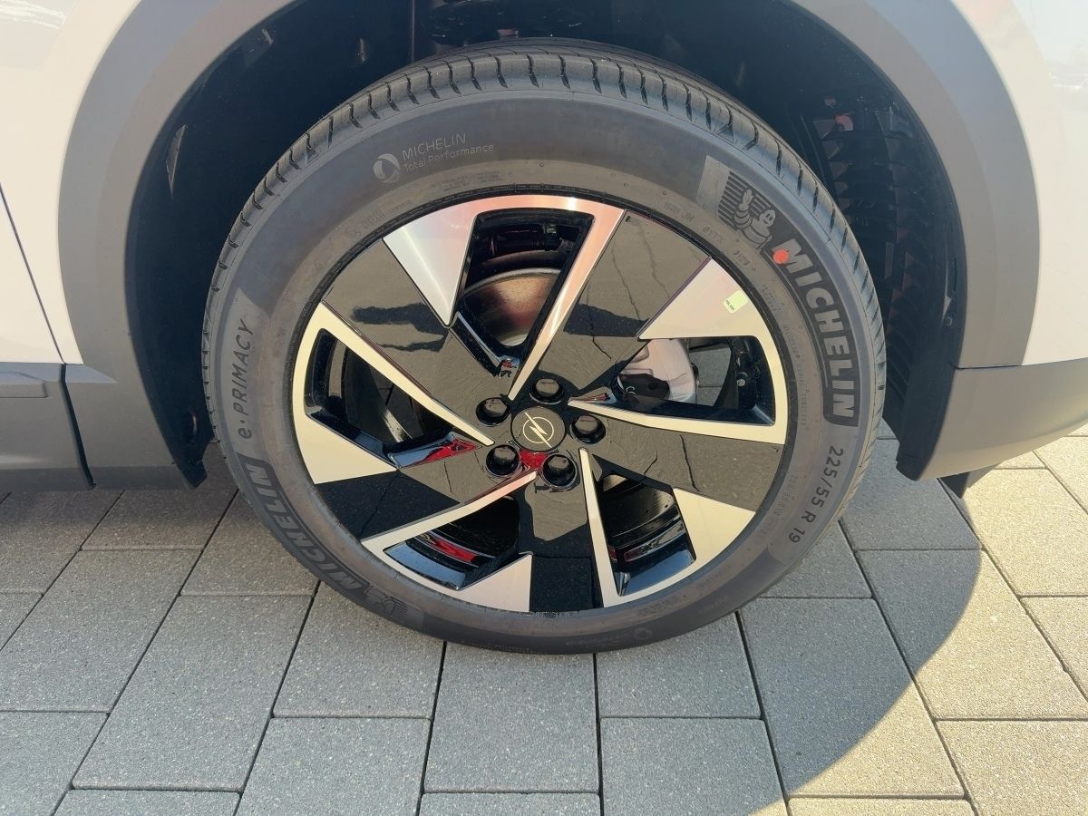 Opel Grandland (X) - Bild 7