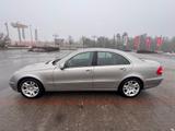 Mercedes-Benz E 320 ELEGANCE Elegance